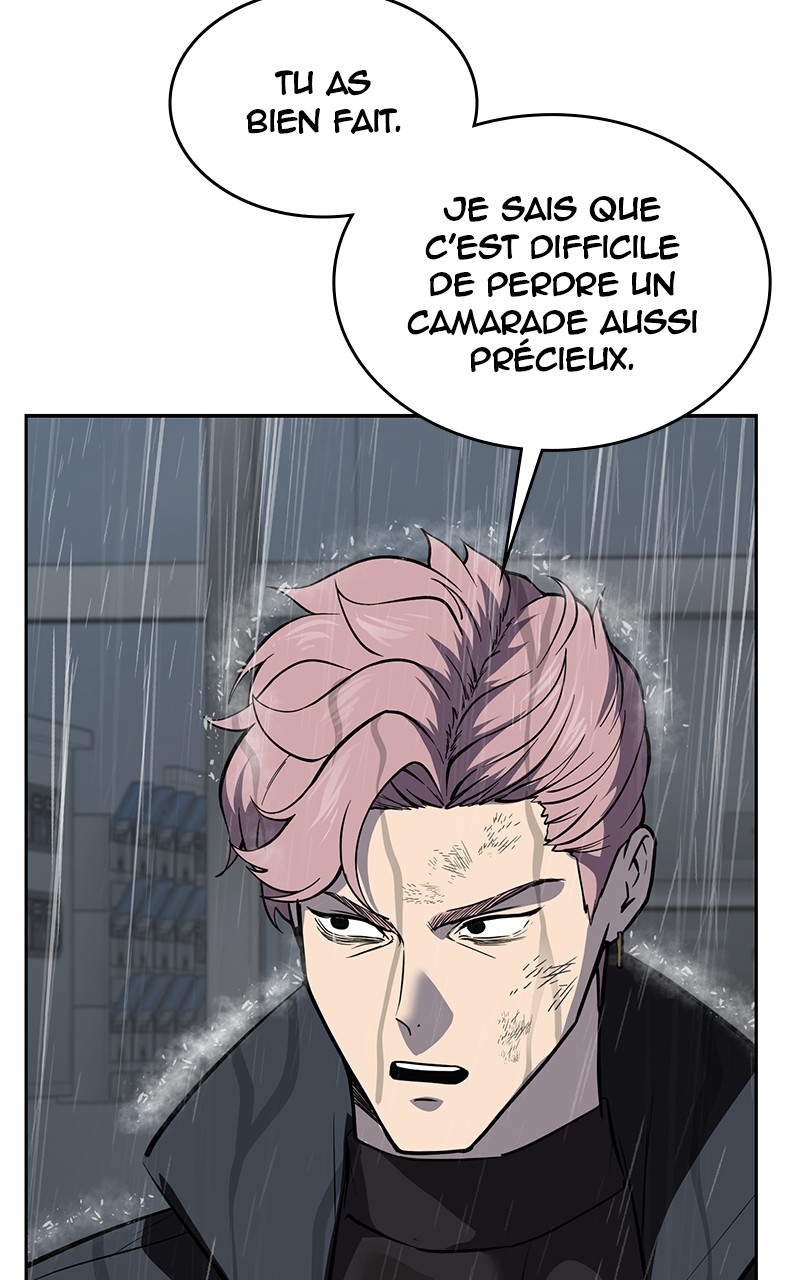 Read The Boy of Death FR Manga Online