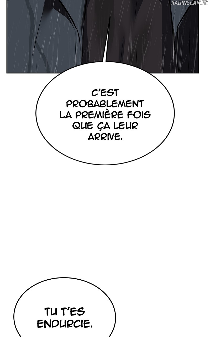 Read The Boy of Death FR Manga Online