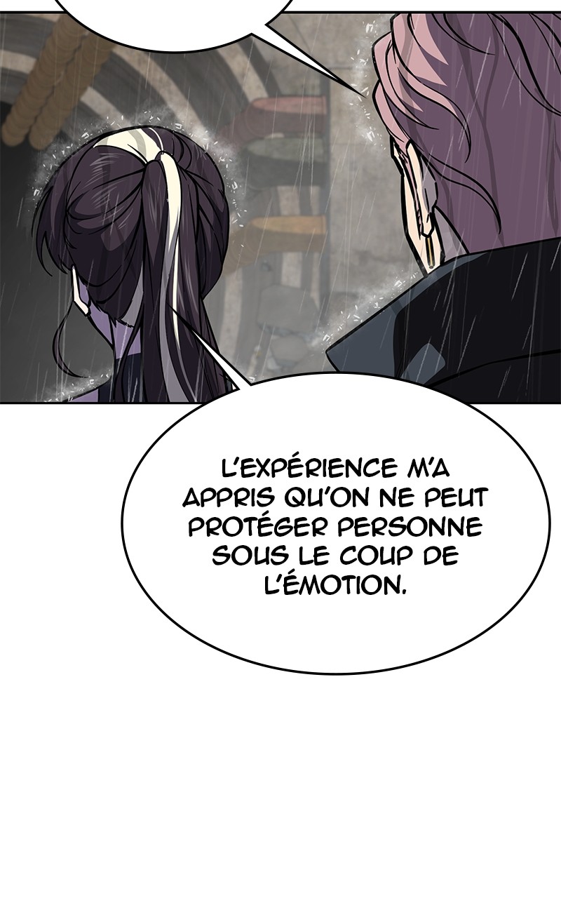 Read The Boy of Death FR Manga Online
