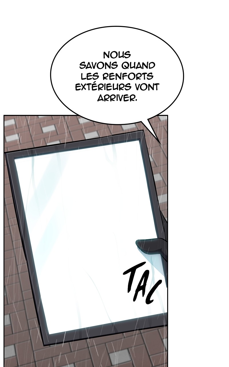 Read The Boy of Death FR Manga Online