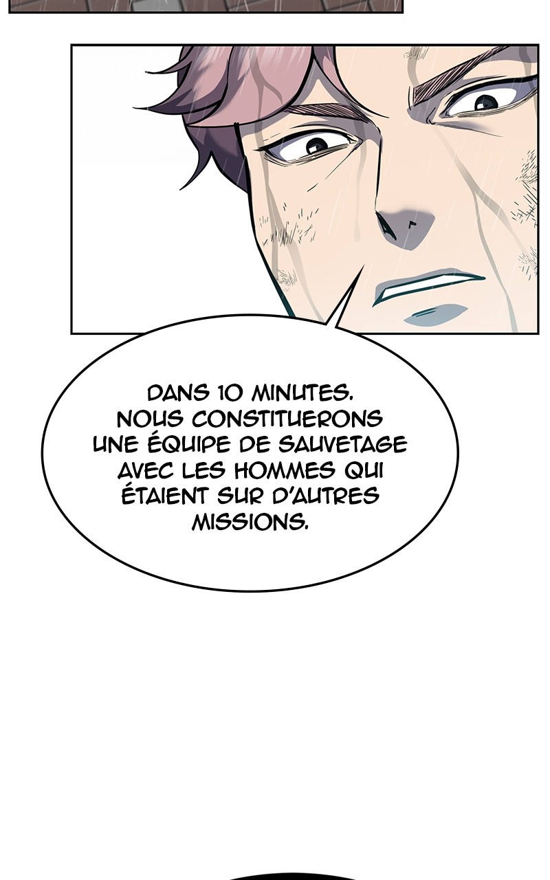 Read The Boy of Death FR Manga Online