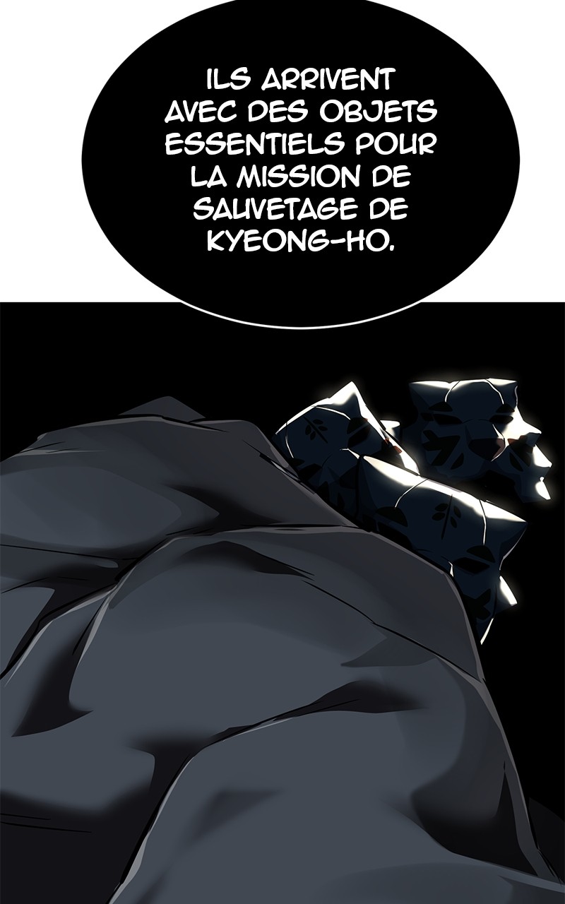 Read The Boy of Death FR Manga Online