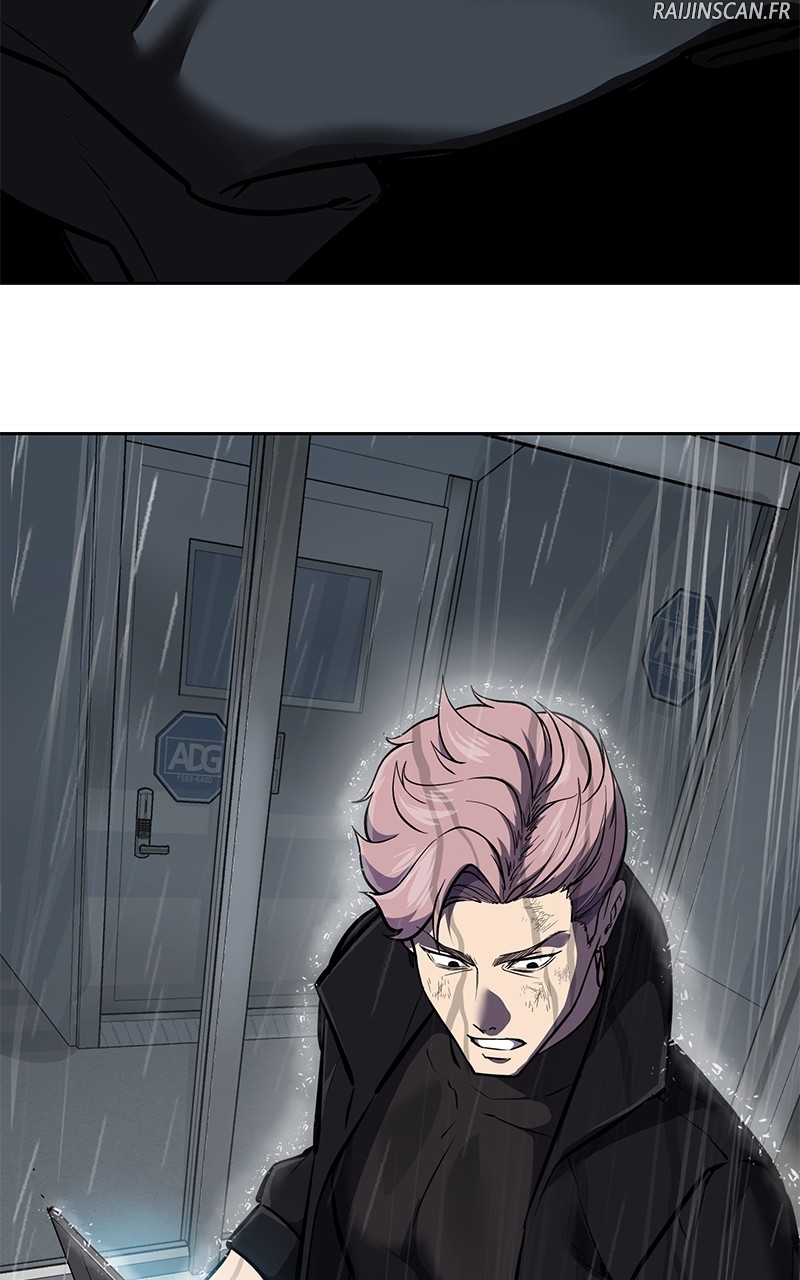 Read The Boy of Death FR Manga Online