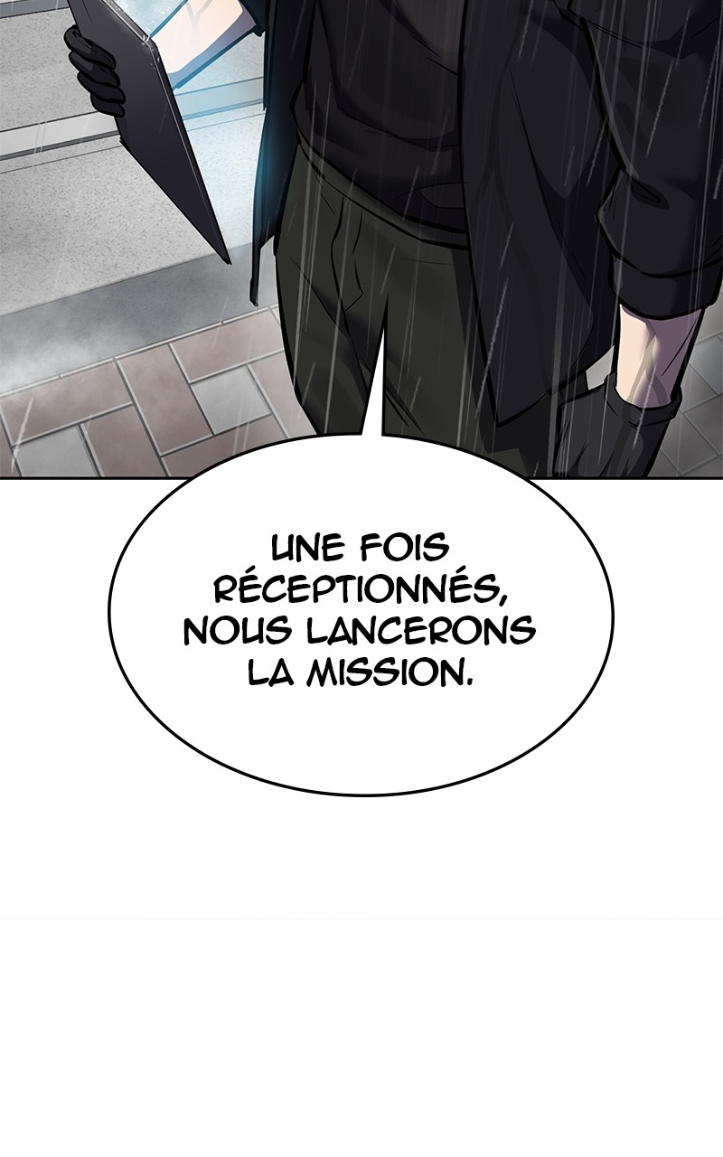 Read The Boy of Death FR Manga Online