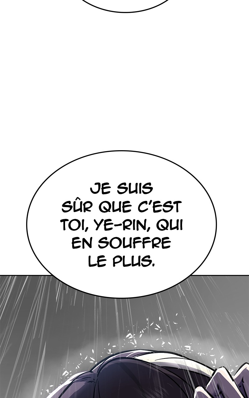 Read The Boy of Death FR Manga Online