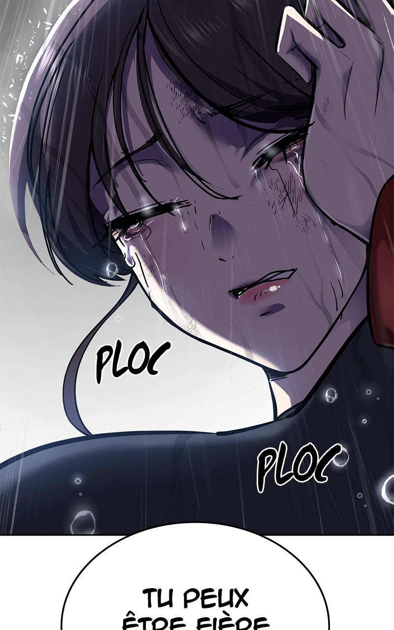 Read The Boy of Death FR Manga Online