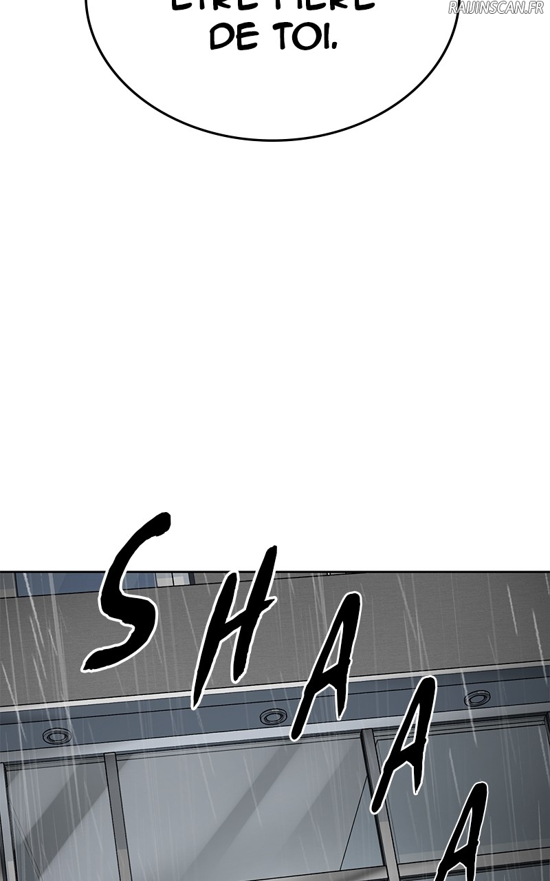 Read The Boy of Death FR Manga Online