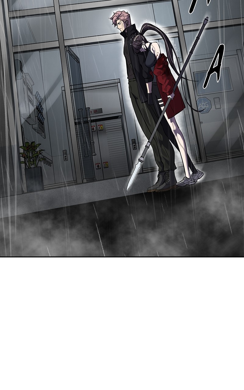 Read The Boy of Death FR Manga Online