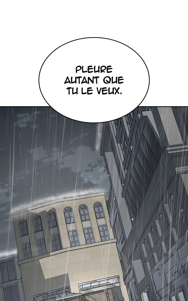 Read The Boy of Death FR Manga Online