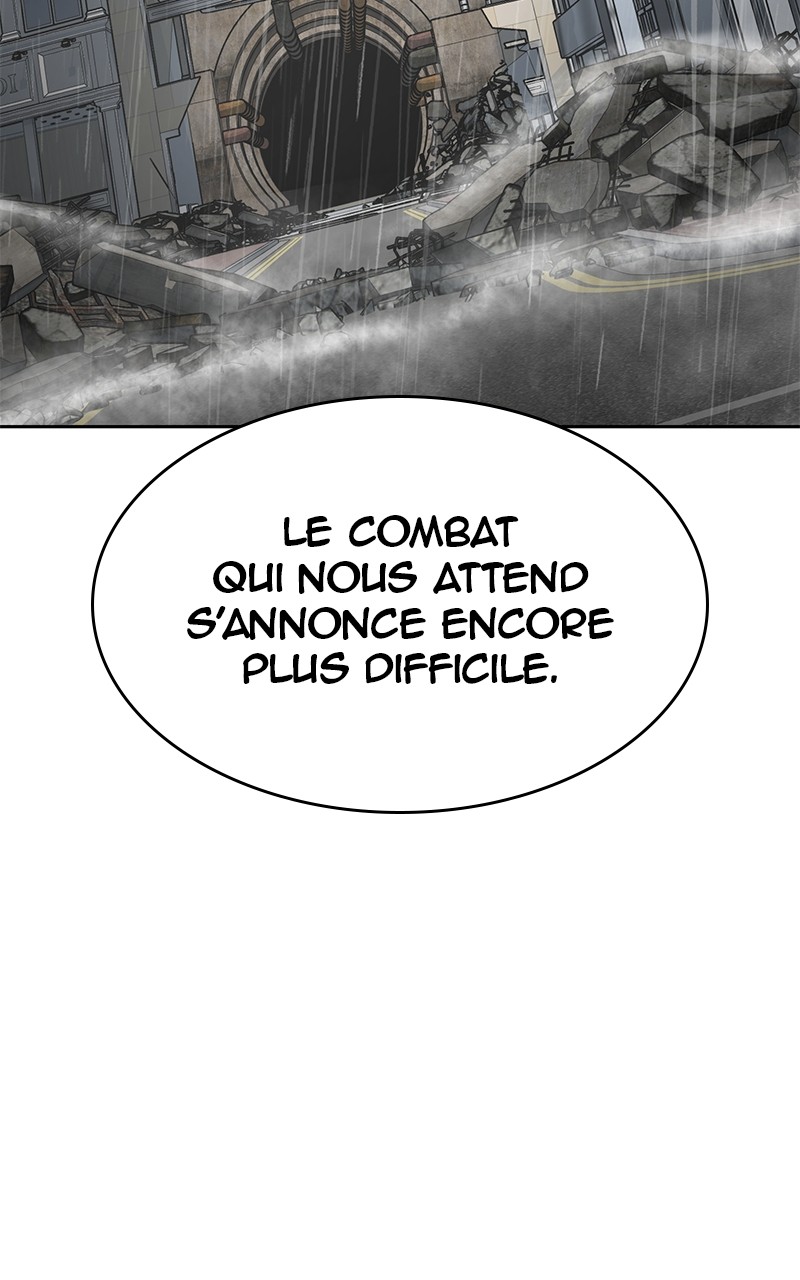 Read The Boy of Death FR Manga Online