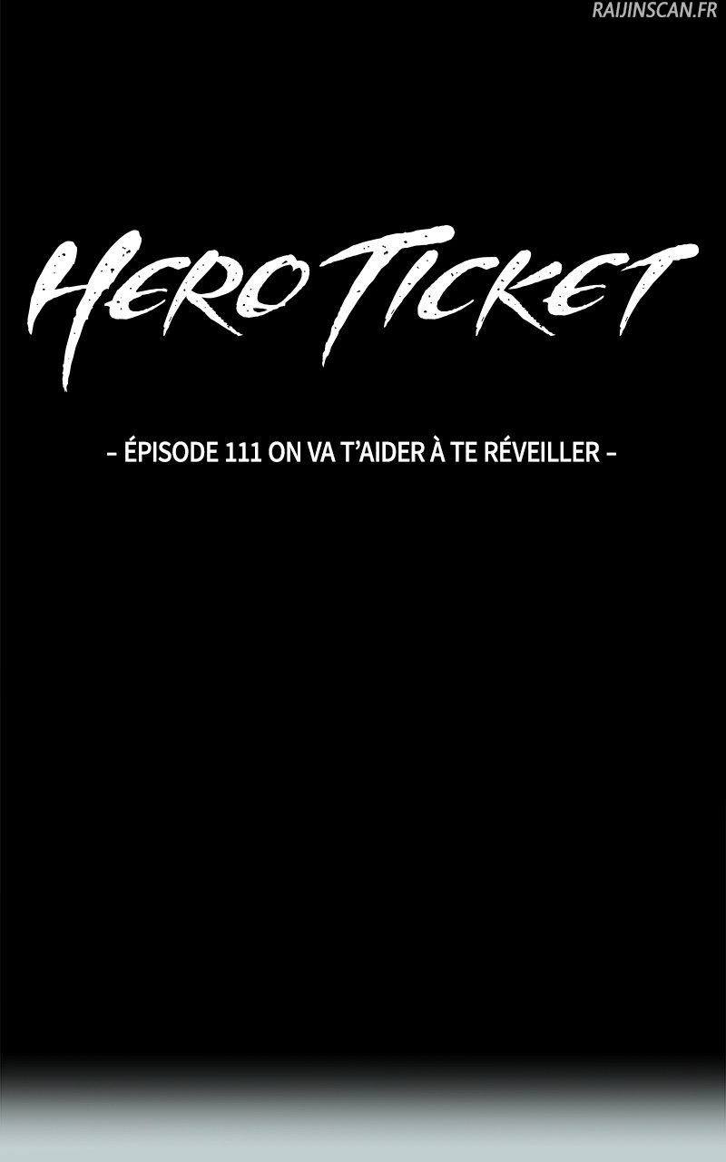 Read The Boy of Death FR Manga Online