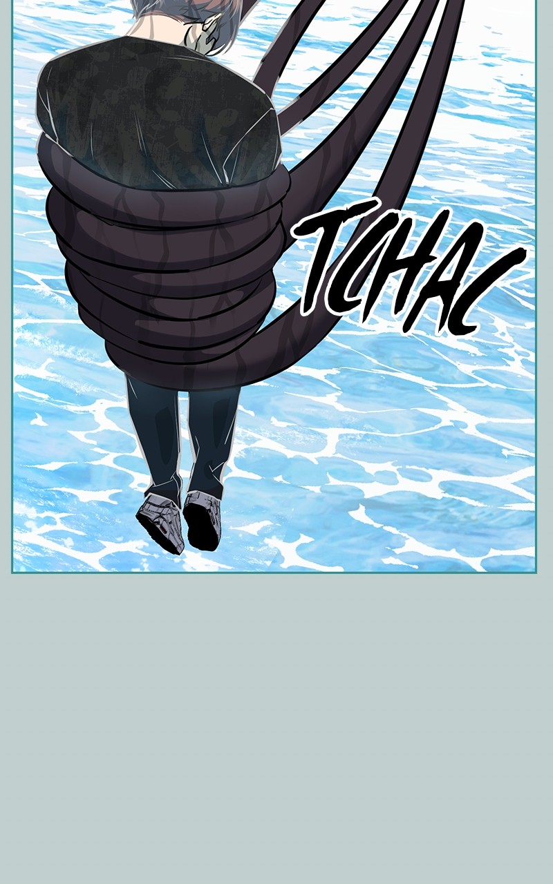 Read The Boy of Death FR Manga Online