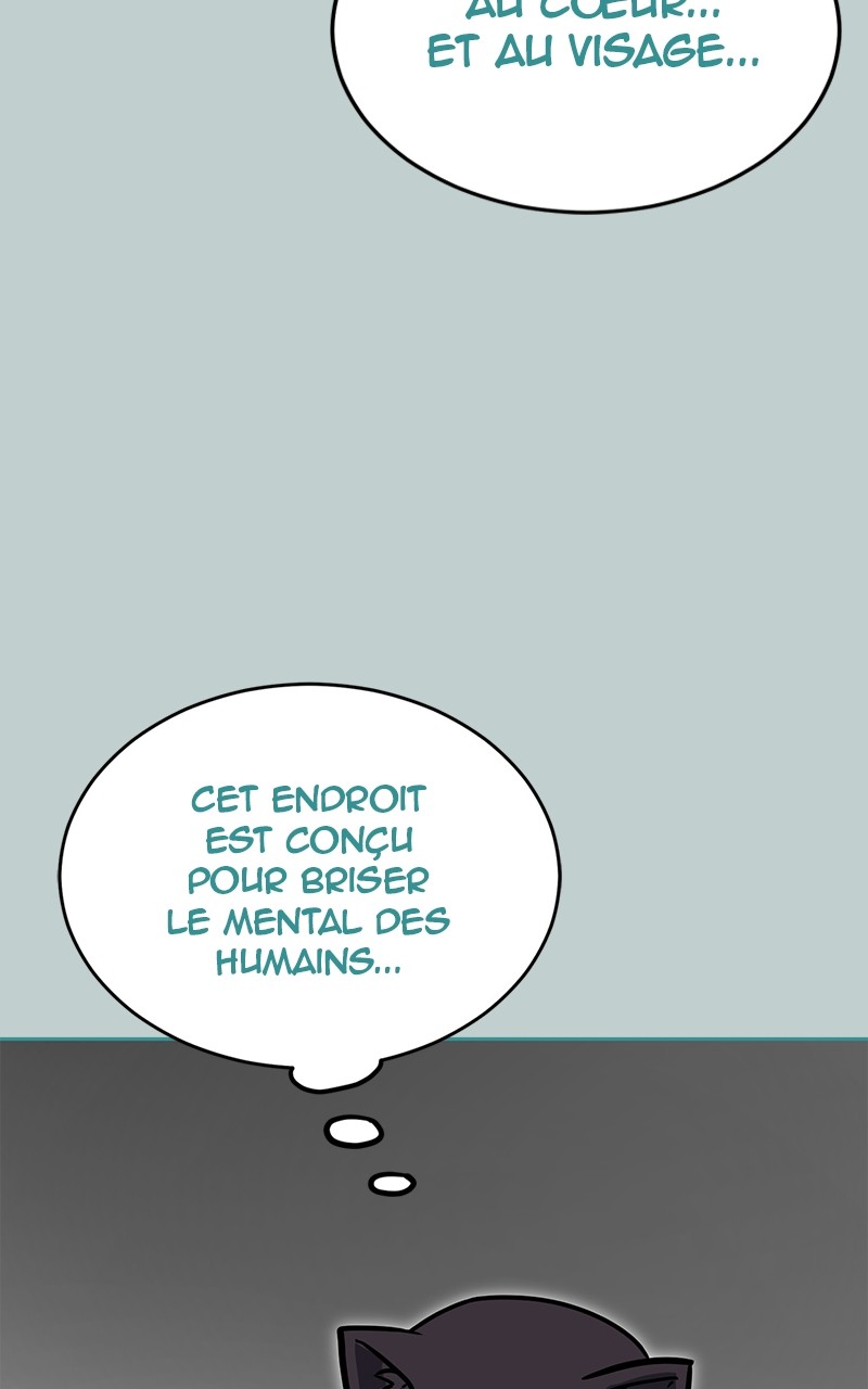 Read The Boy of Death FR Manga Online