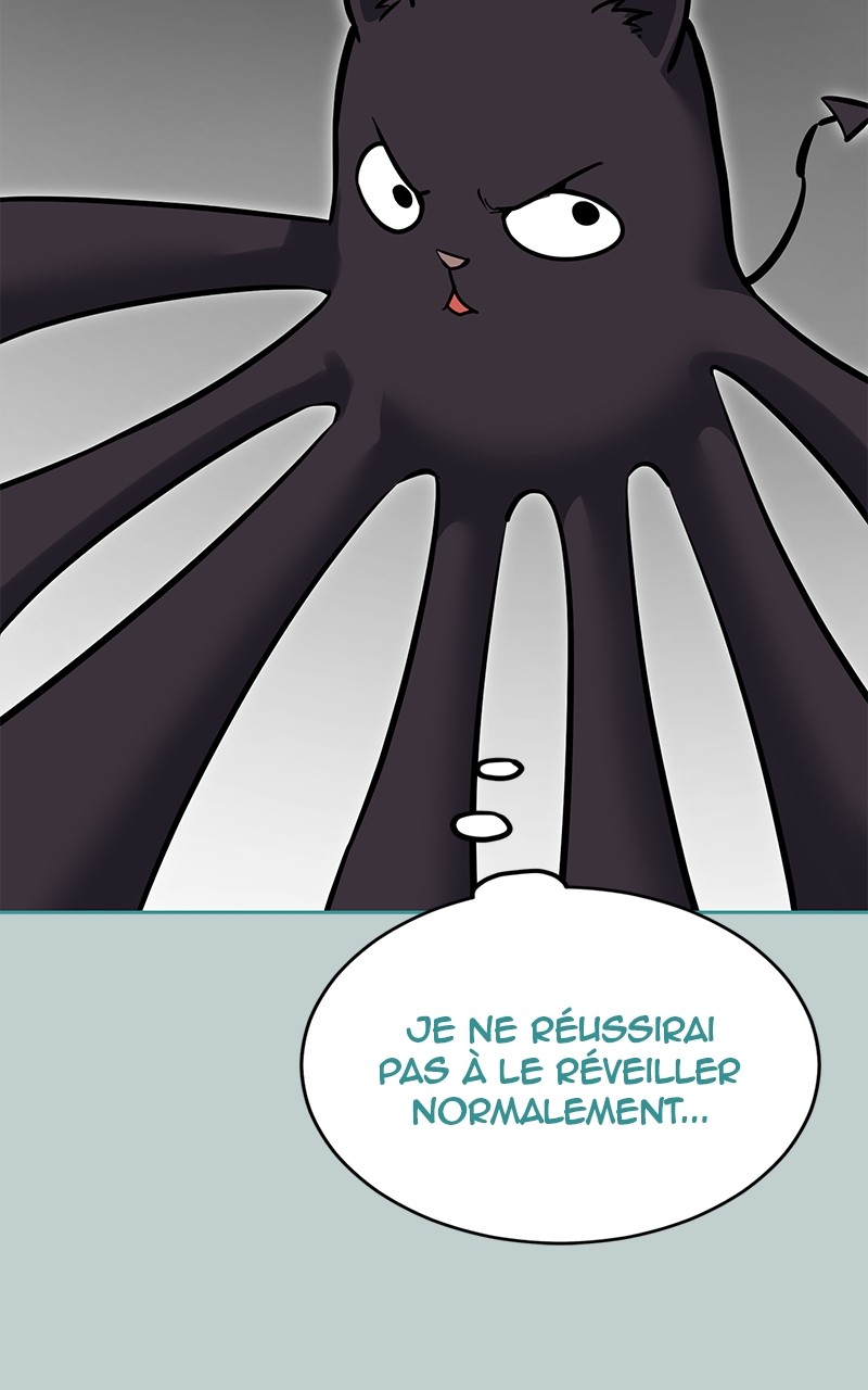 Read The Boy of Death FR Manga Online