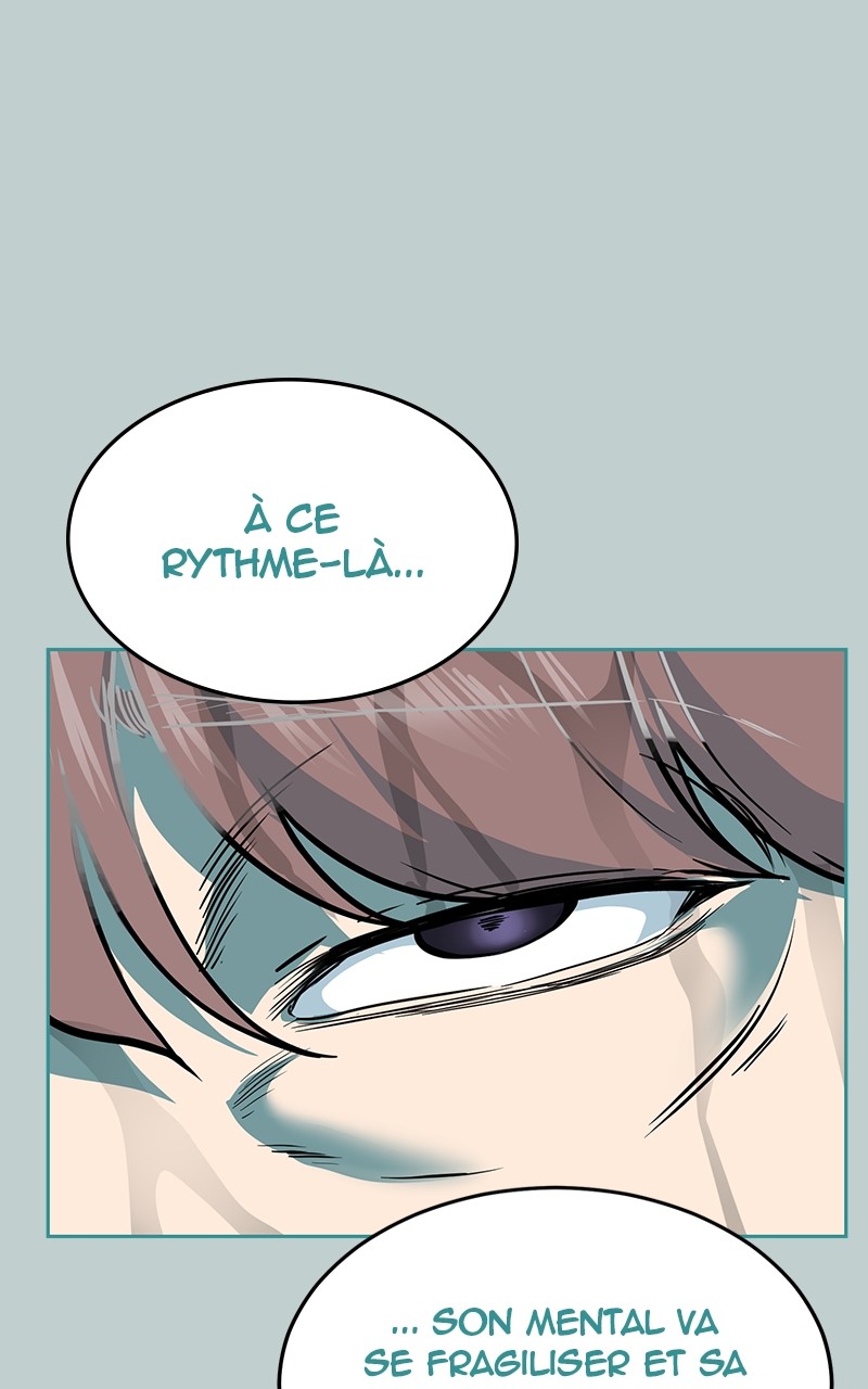Read The Boy of Death FR Manga Online