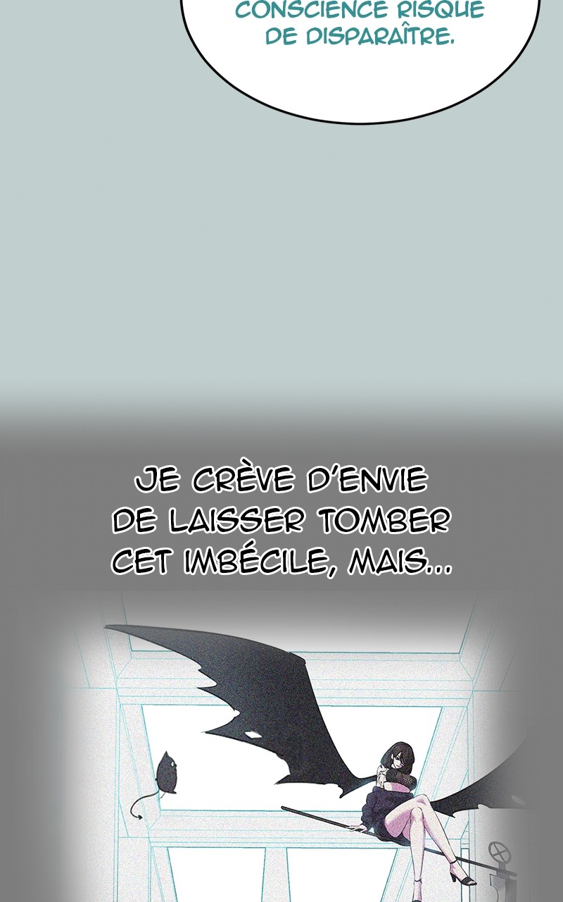 Read The Boy of Death FR Manga Online