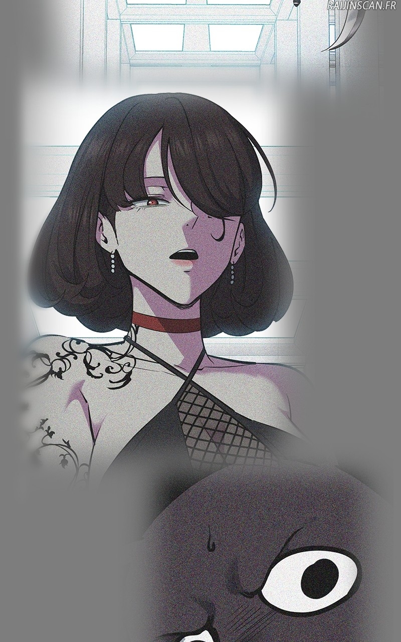 Read The Boy of Death FR Manga Online