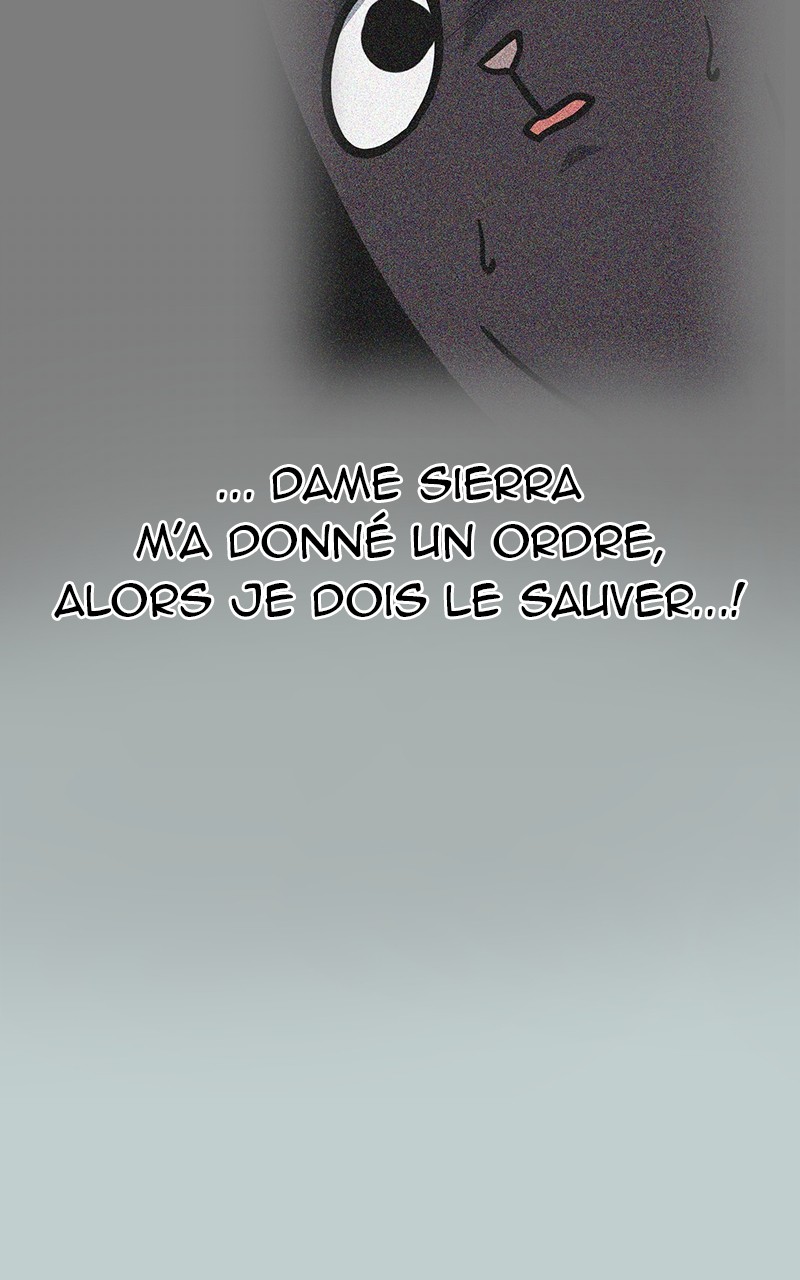 Read The Boy of Death FR Manga Online