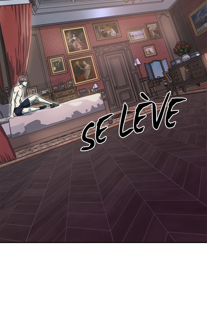 Read The Boy of Death FR Manga Online