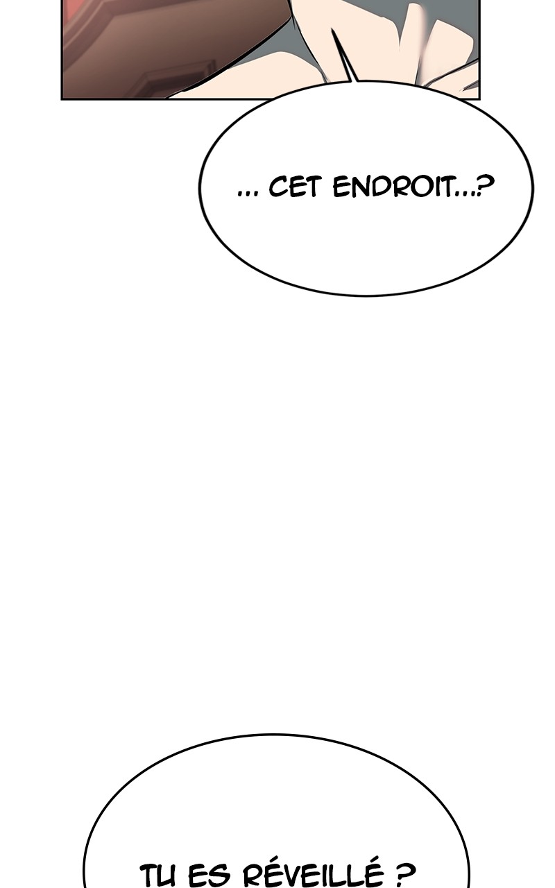 Read The Boy of Death FR Manga Online