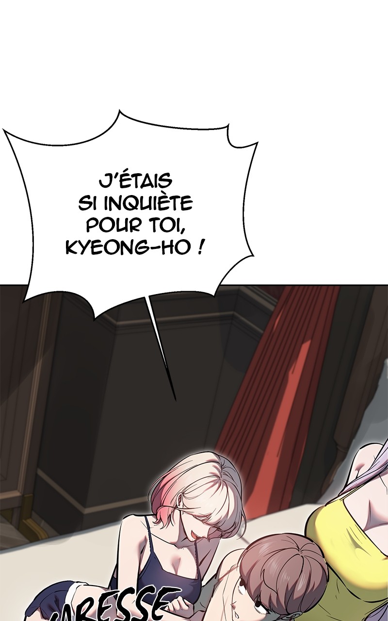 Read The Boy of Death FR Manga Online
