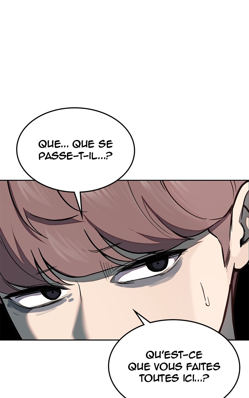 Read The Boy of Death FR Manga Online