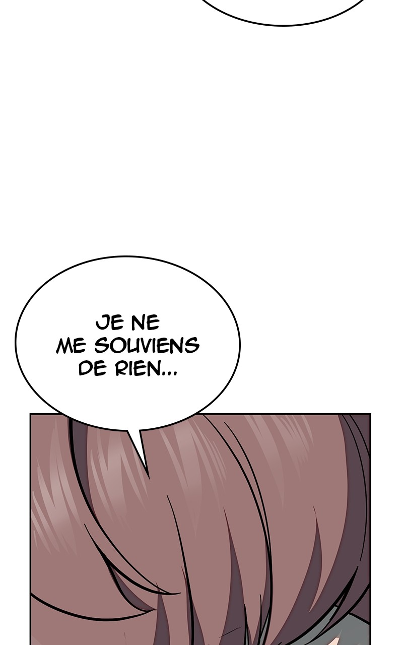 Read The Boy of Death FR Manga Online