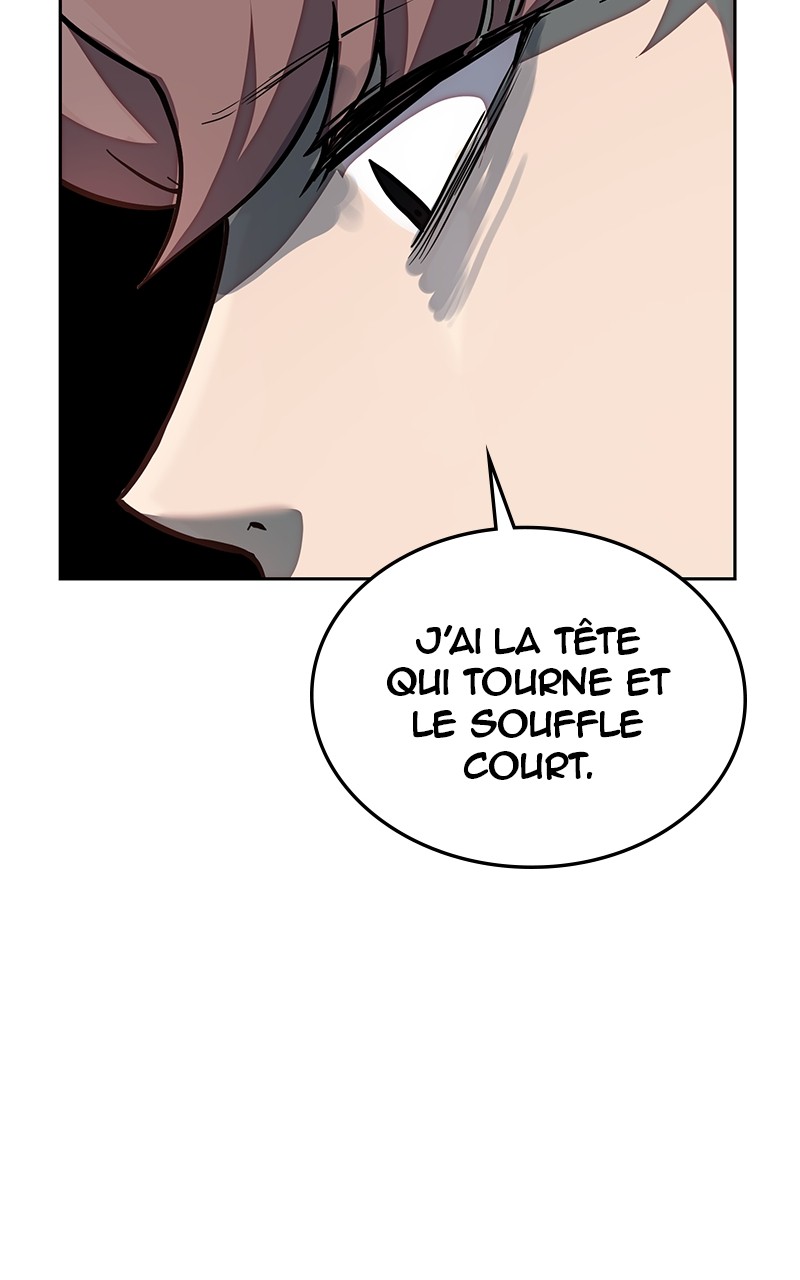 Read The Boy of Death FR Manga Online