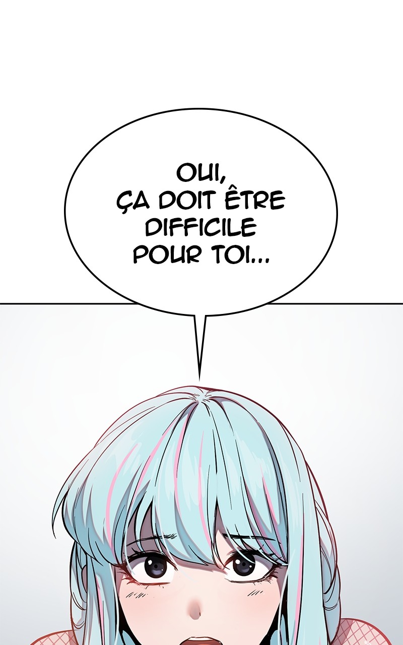 Read The Boy of Death FR Manga Online