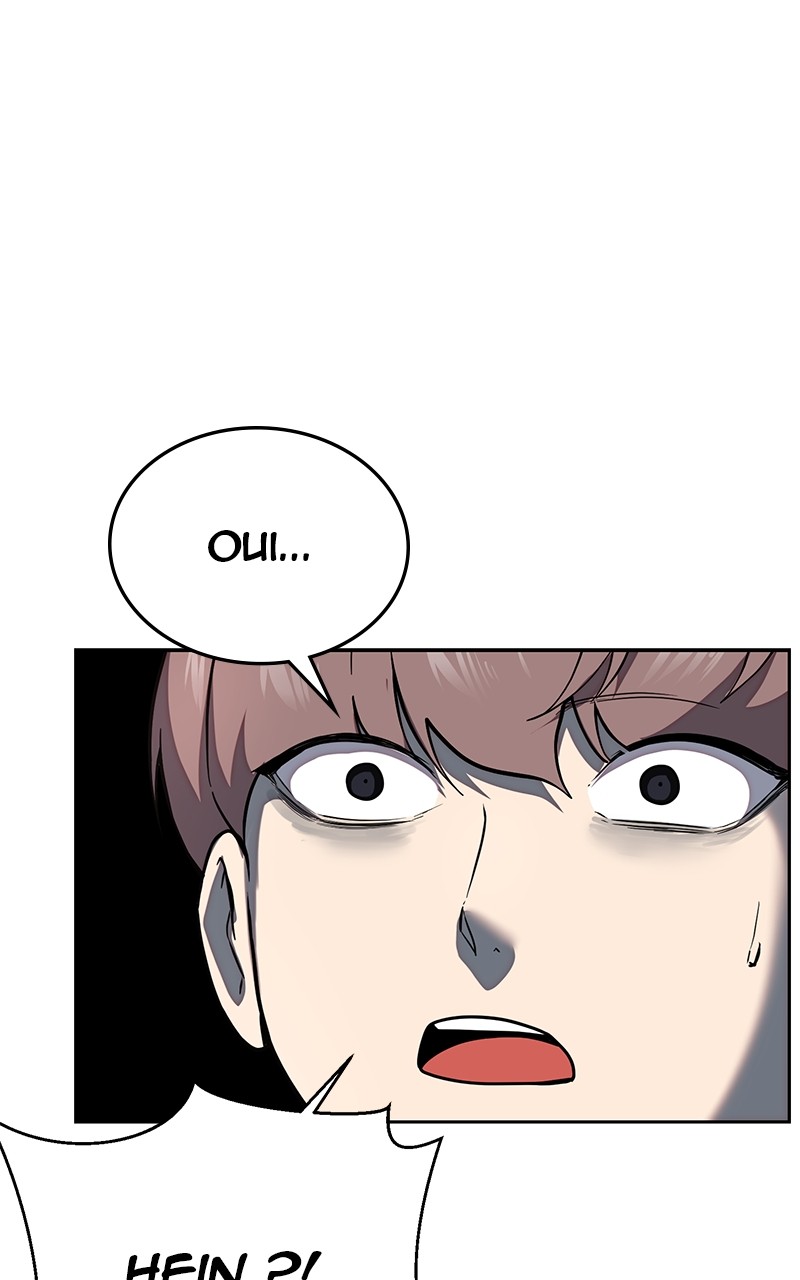 Read The Boy of Death FR Manga Online