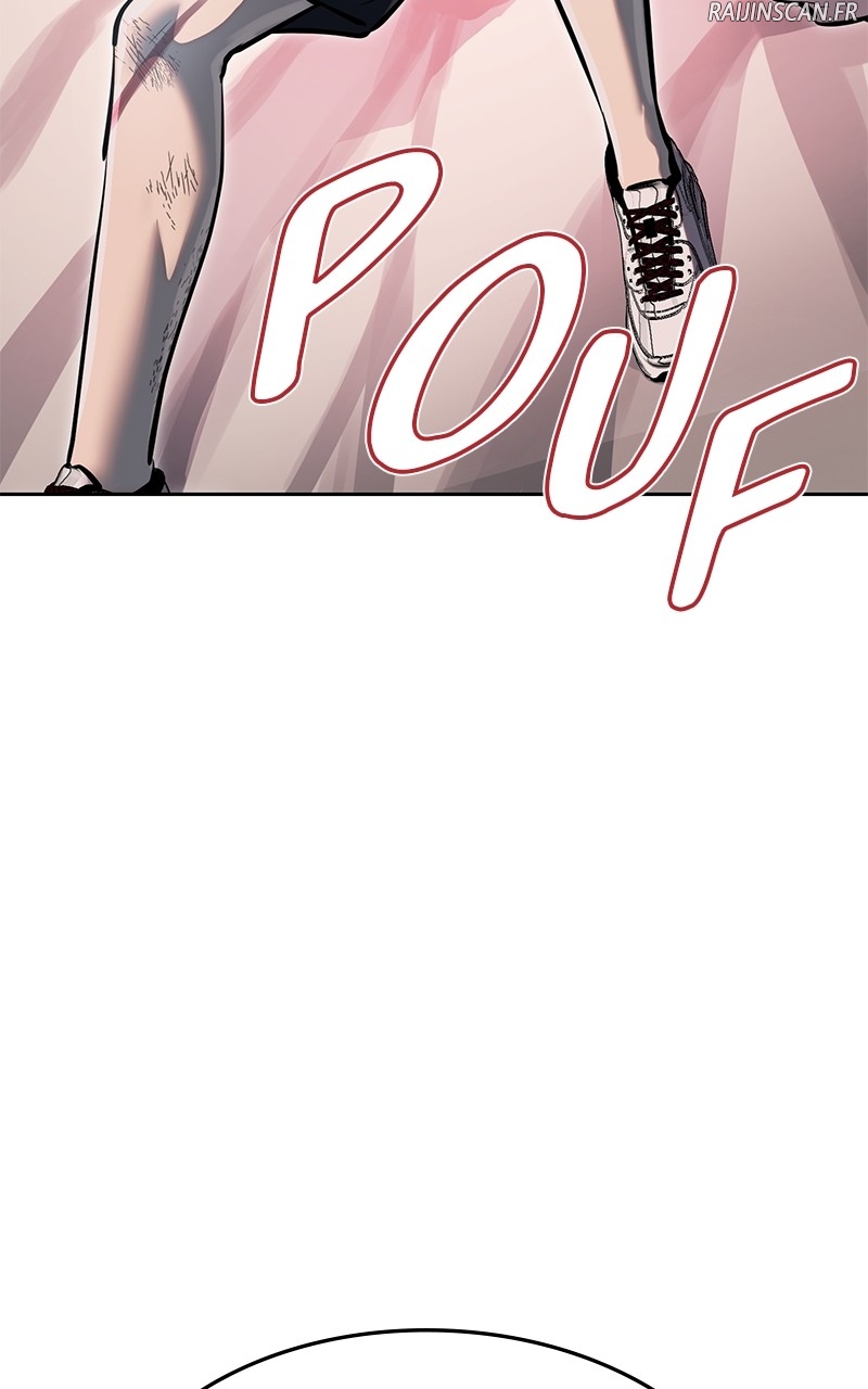 Read The Boy of Death FR Manga Online