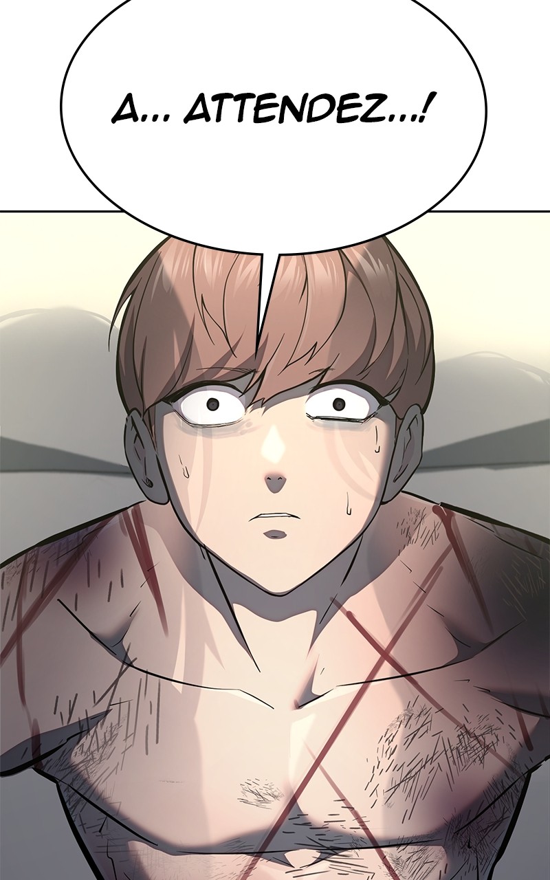 Read The Boy of Death FR Manga Online