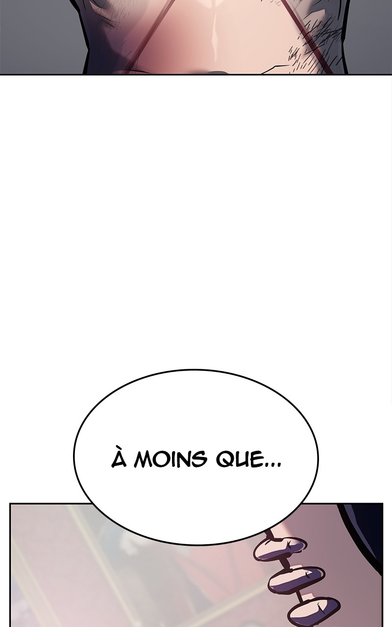 Read The Boy of Death FR Manga Online