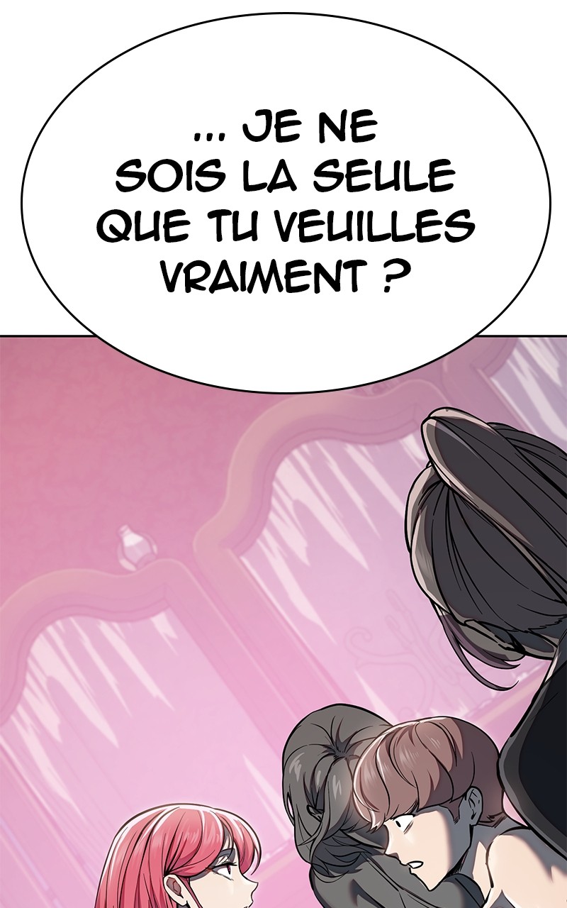 Read The Boy of Death FR Manga Online