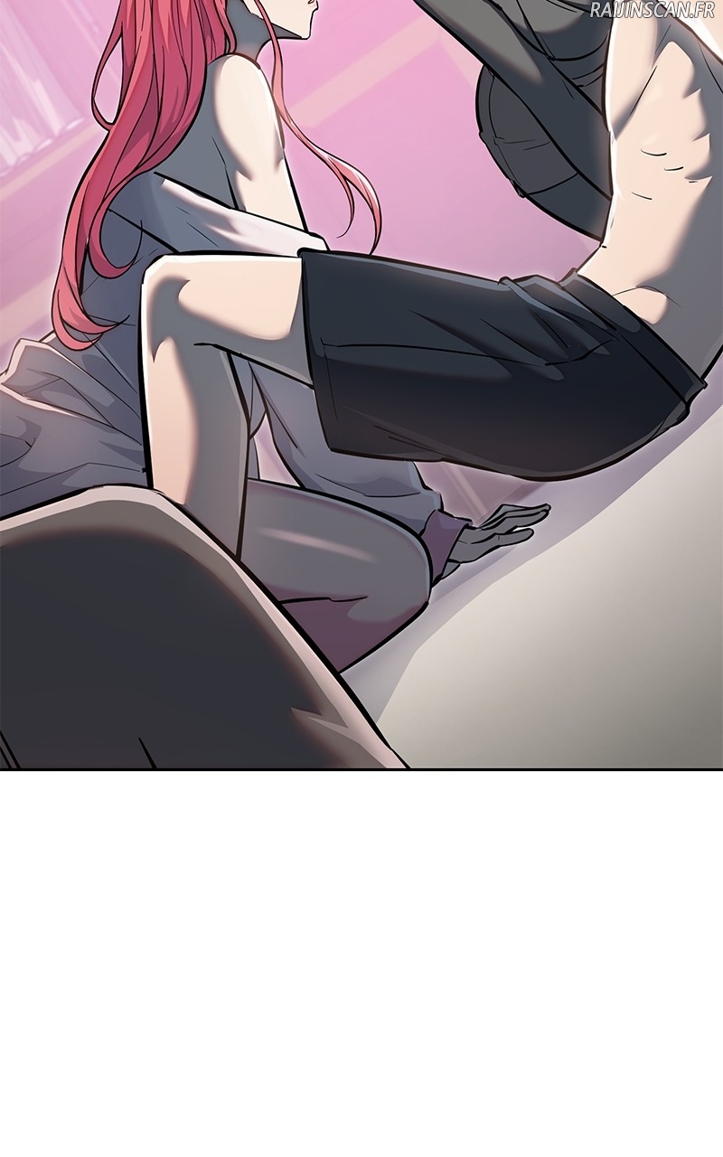 Read The Boy of Death FR Manga Online