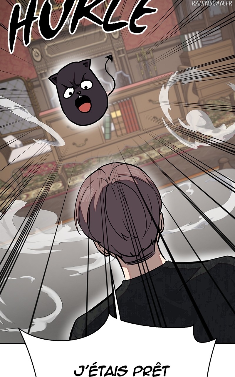 Read The Boy of Death FR Manga Online