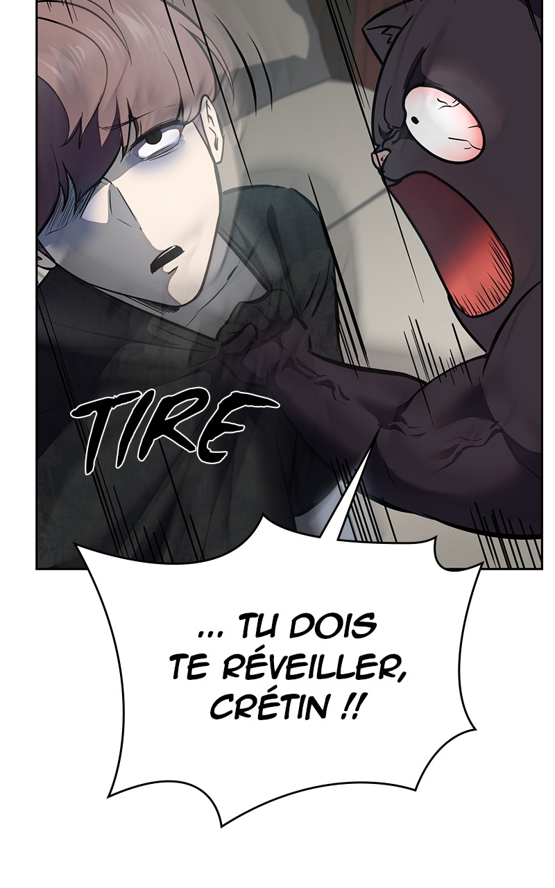 Read The Boy of Death FR Manga Online