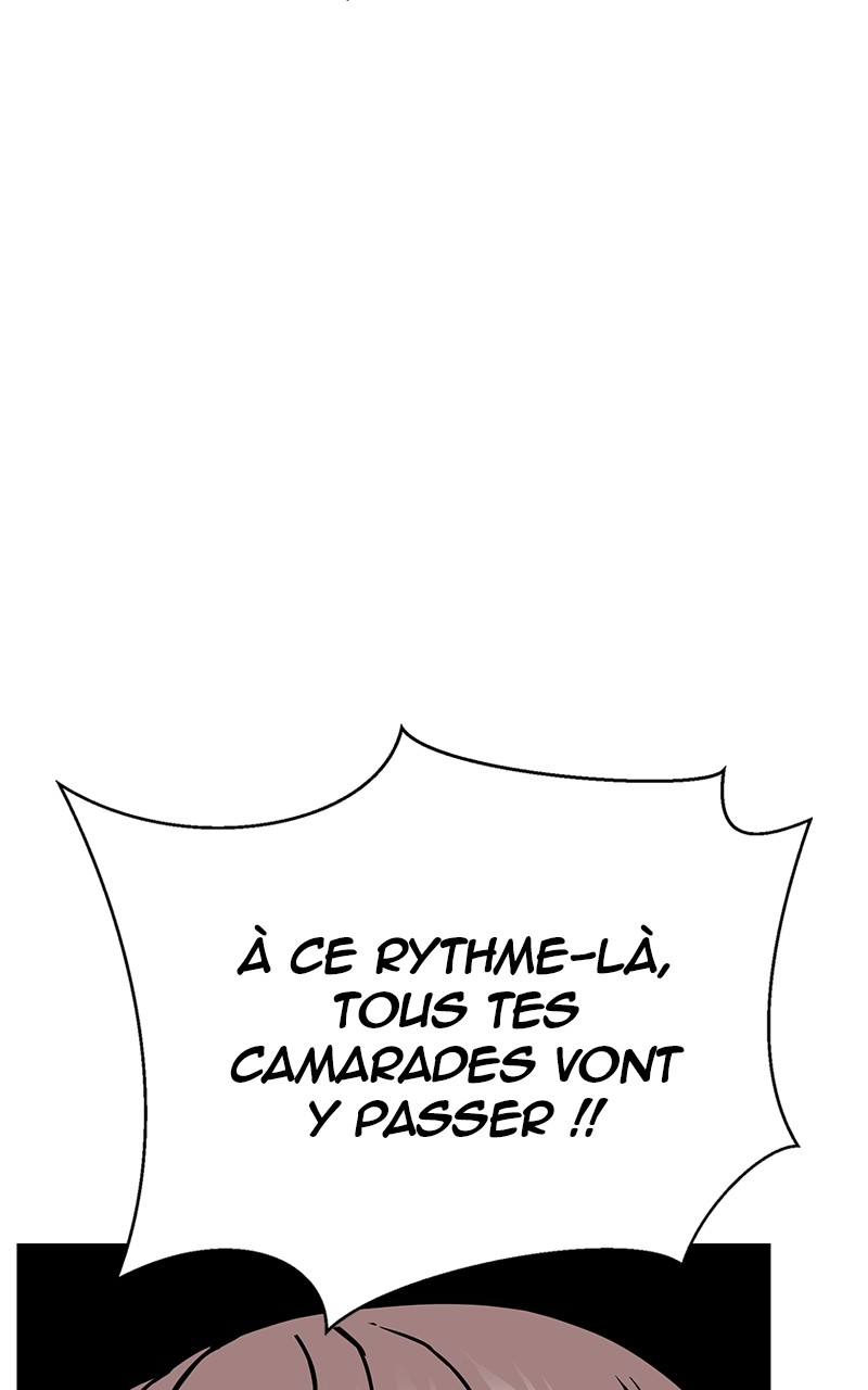 Read The Boy of Death FR Manga Online