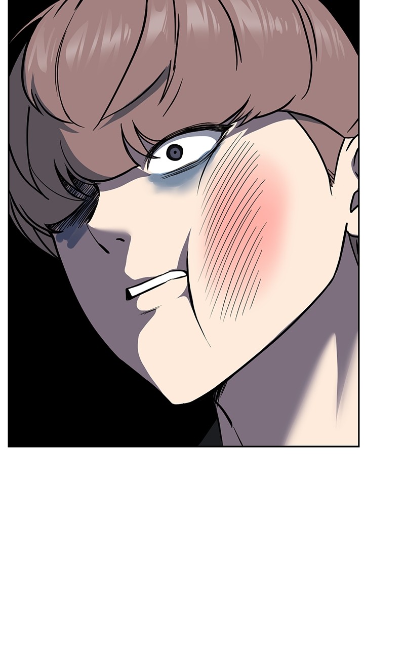 Read The Boy of Death FR Manga Online