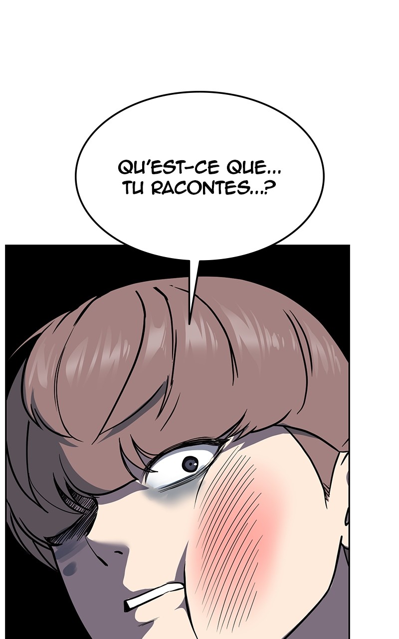 Read The Boy of Death FR Manga Online