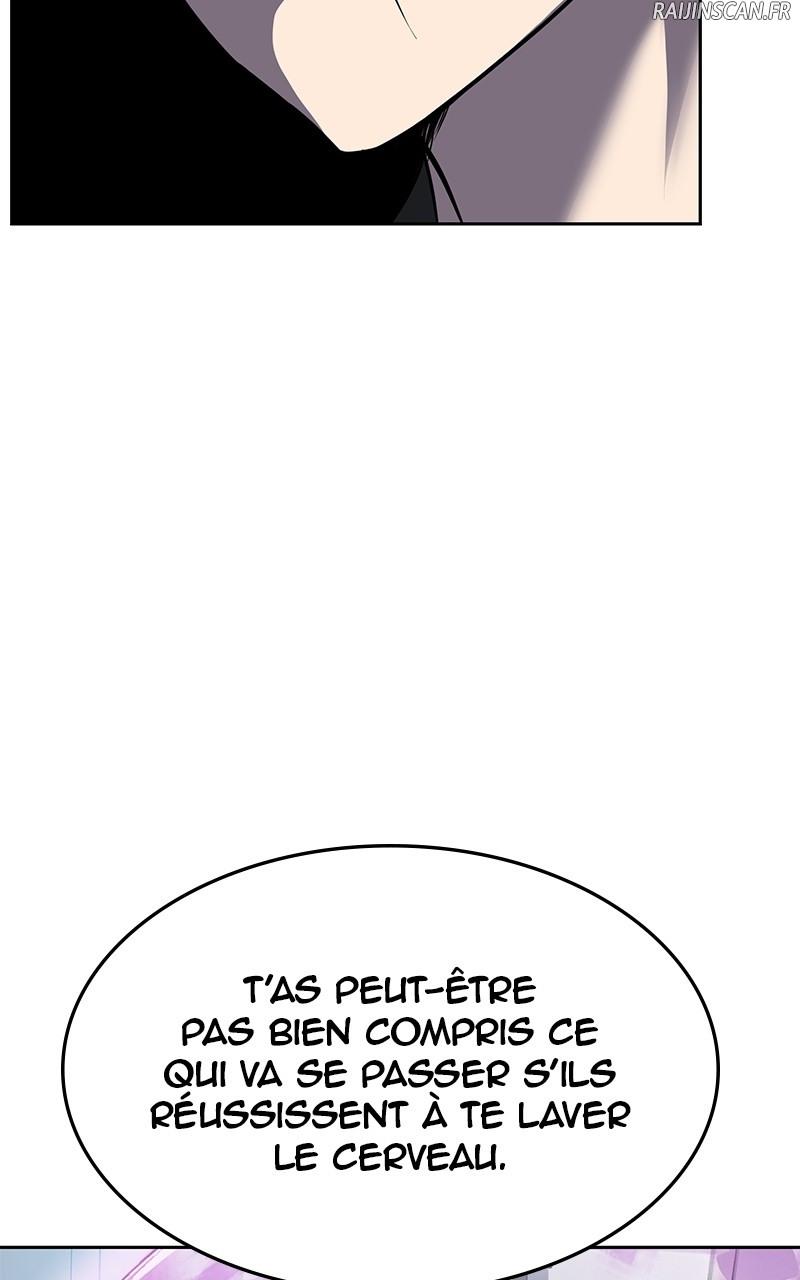 Read The Boy of Death FR Manga Online