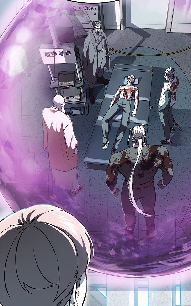 Read The Boy of Death FR Manga Online