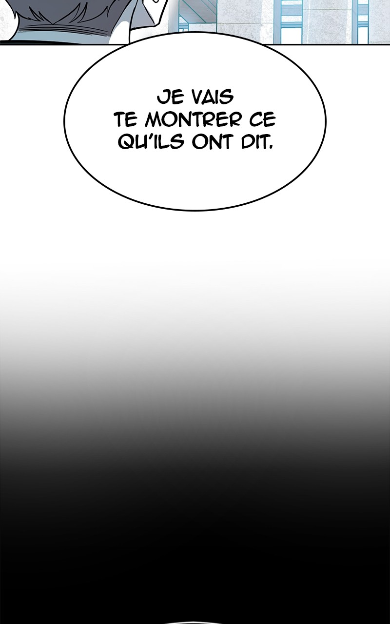Read The Boy of Death FR Manga Online