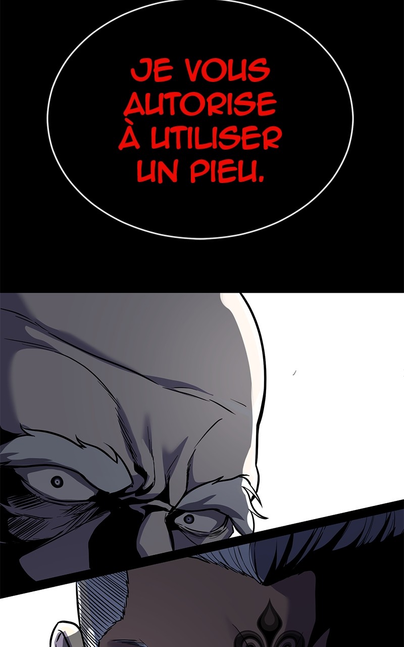 Read The Boy of Death FR Manga Online