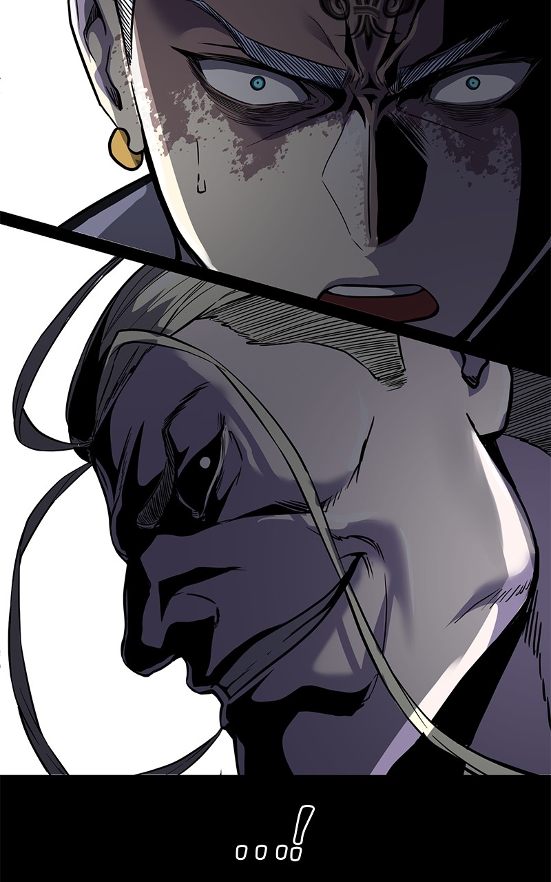 Read The Boy of Death FR Manga Online