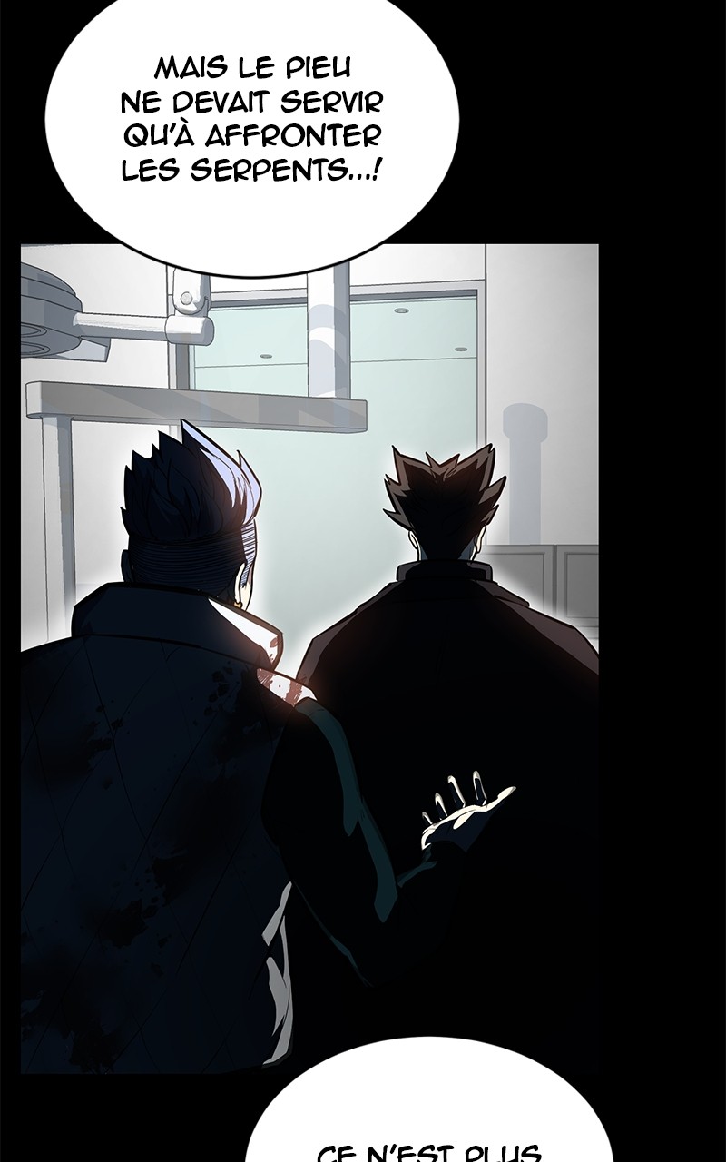 Read The Boy of Death FR Manga Online