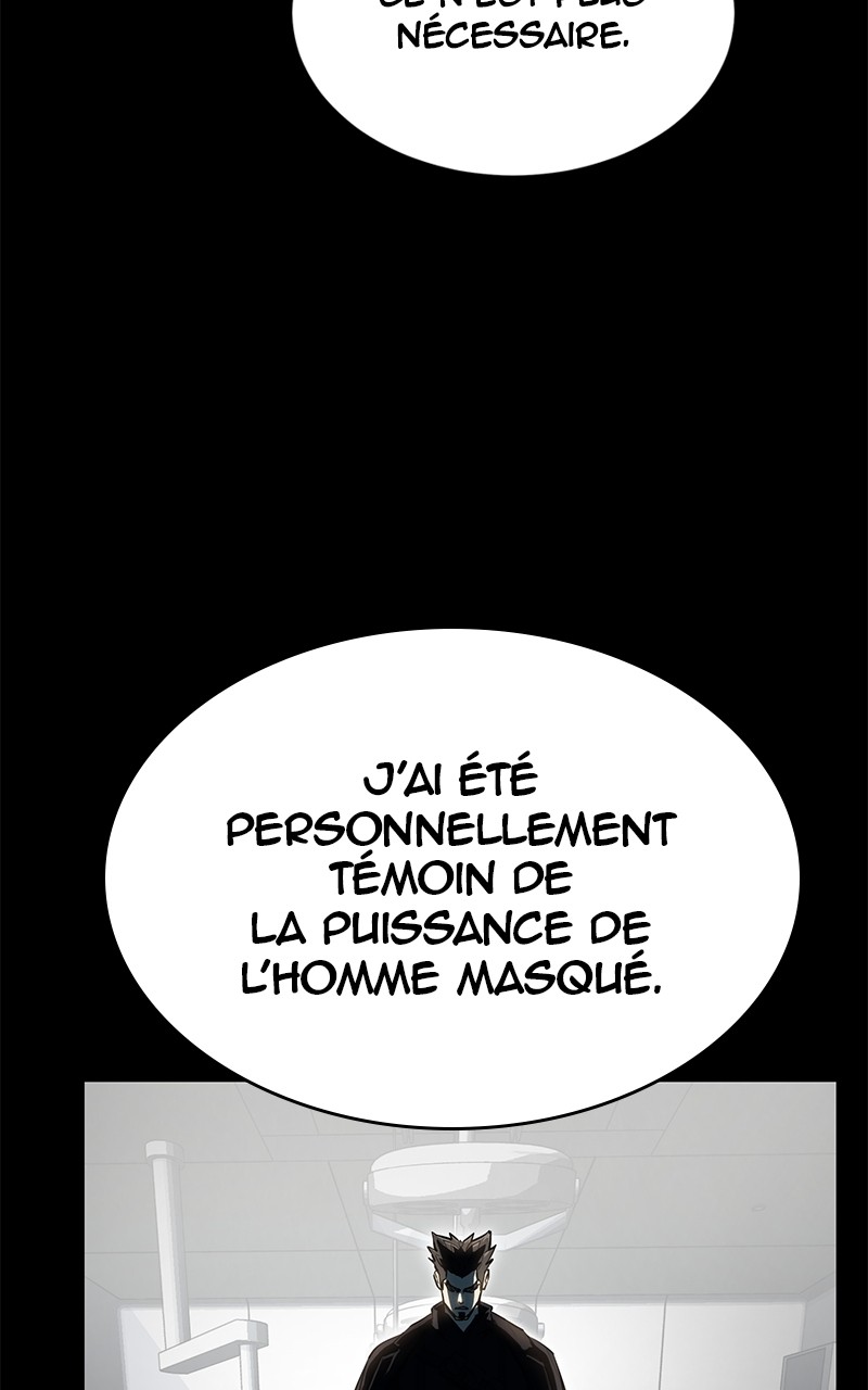 Read The Boy of Death FR Manga Online