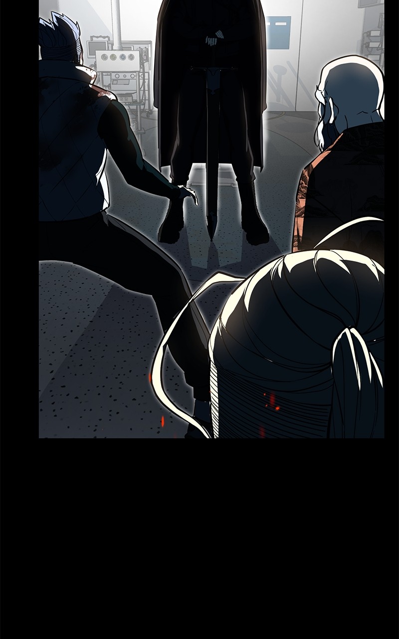Read The Boy of Death FR Manga Online