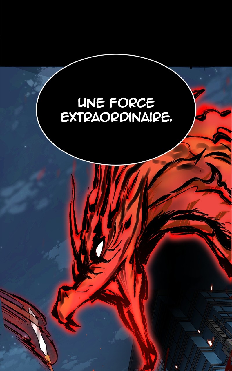 Read The Boy of Death FR Manga Online