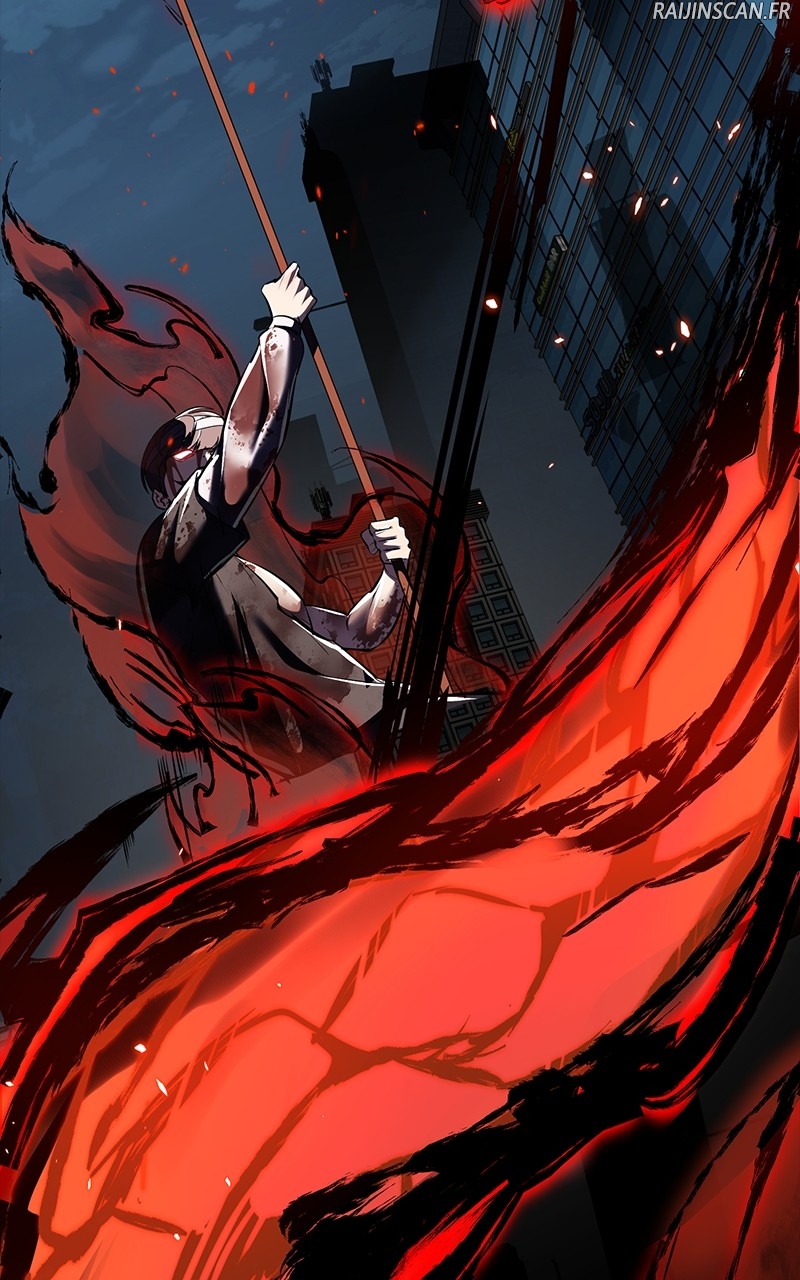 Read The Boy of Death FR Manga Online